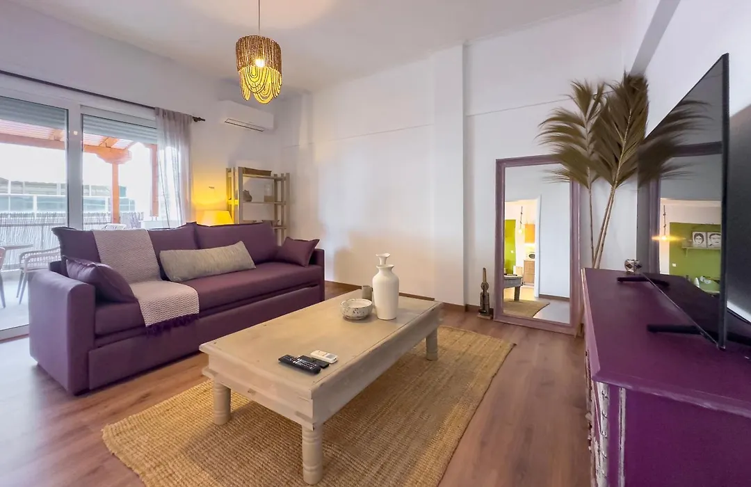 Phaedrus Living Kallithea Heights Residence-1