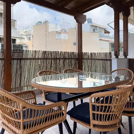 Phaedrus Living Kallithea Heights Residence-3