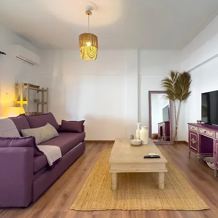 Phaedrus Living Kallithea Heights Residence-2